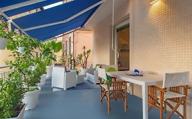 Home Terrace